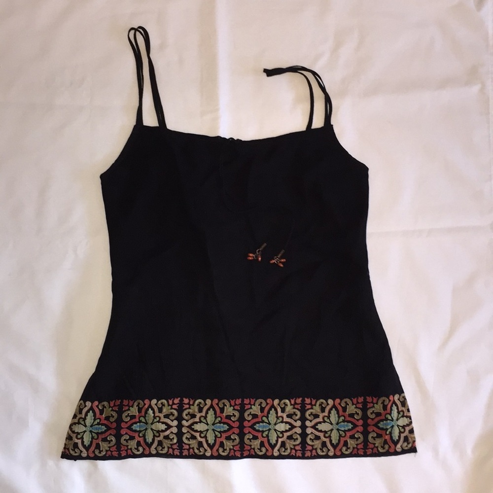 4/$30 ❤️ Tommy Bahama Top XS